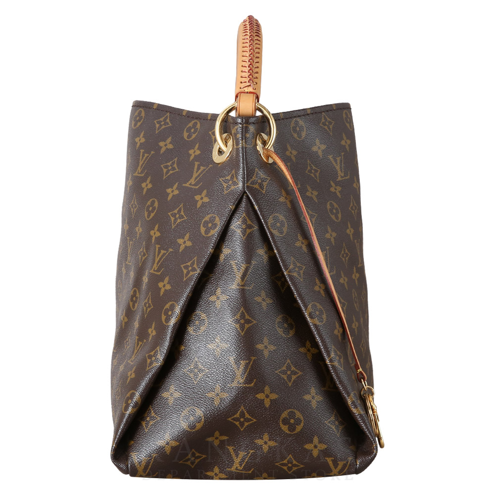 LOUIS VUITTON(USED)루이비통 모노그램 앗치 MM